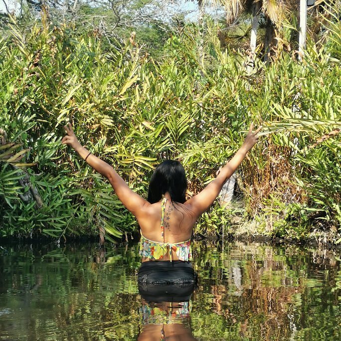 termales de Ciénaga