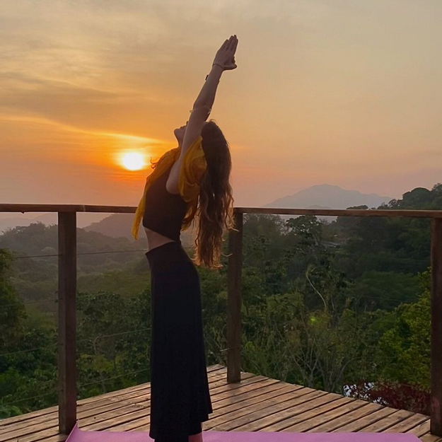 MINCA Selva, café y pausa consciente