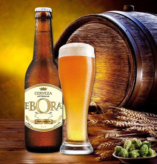 CERVEZA