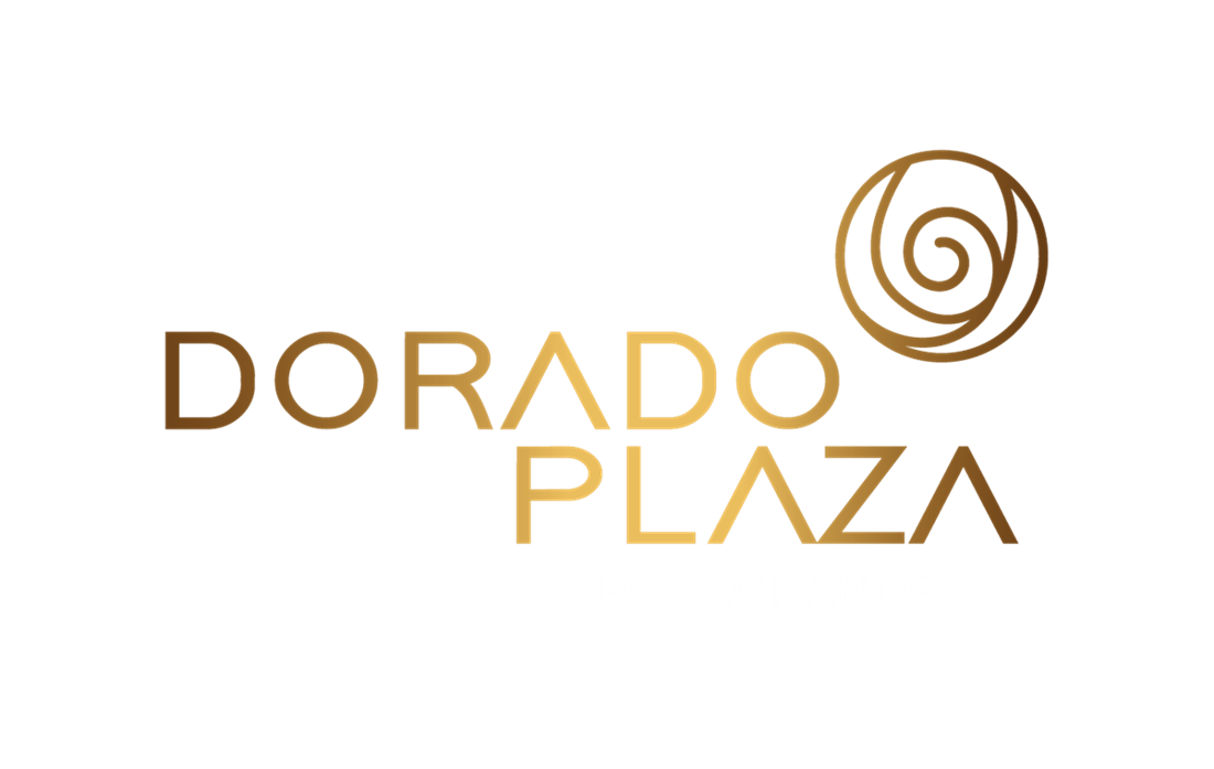 LOGO_dorado plaza LOGO_dorado plaza