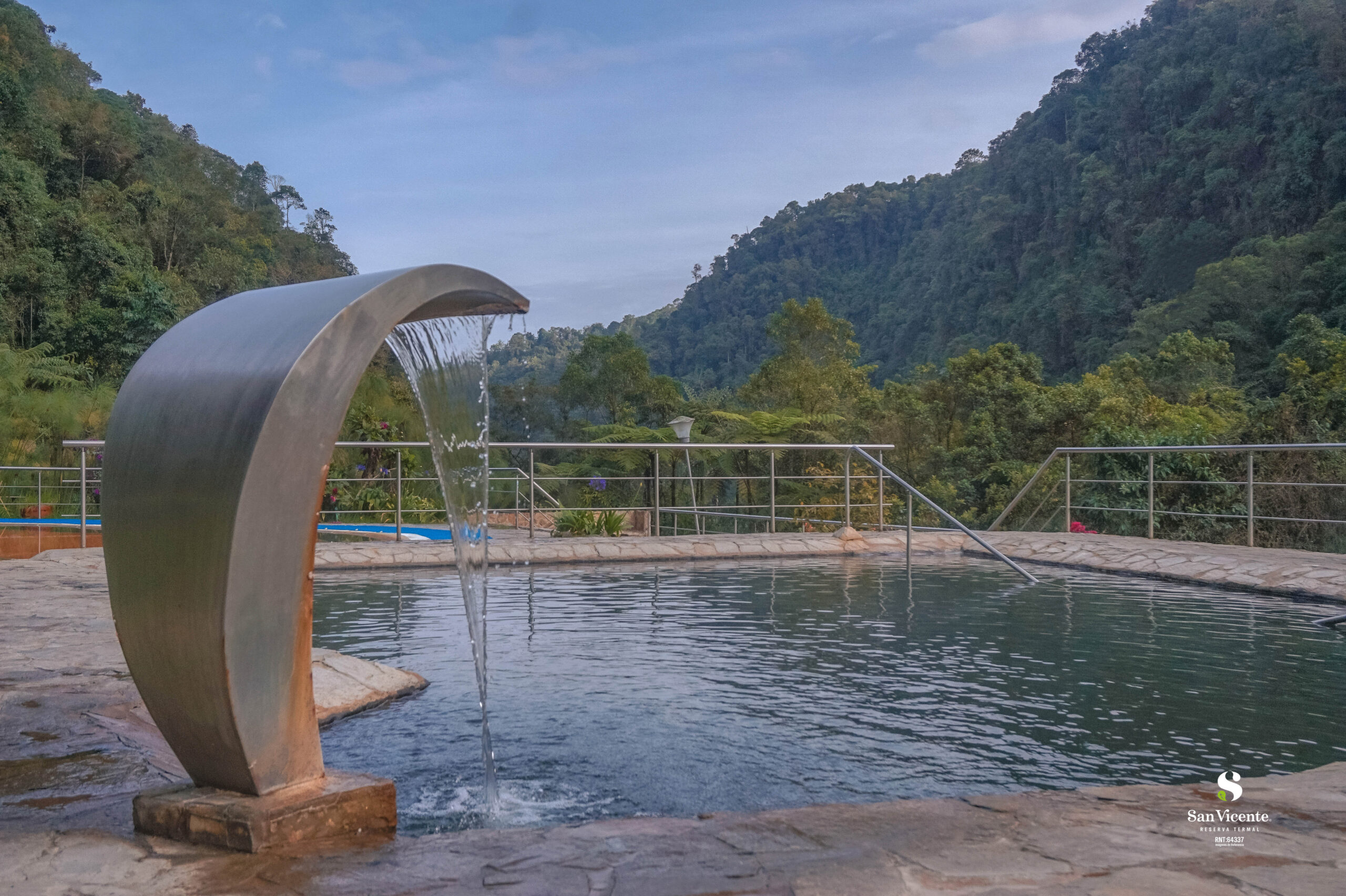 TERMALES DE SANVICENTE-3 TERMALES DE SANVICENTE-3