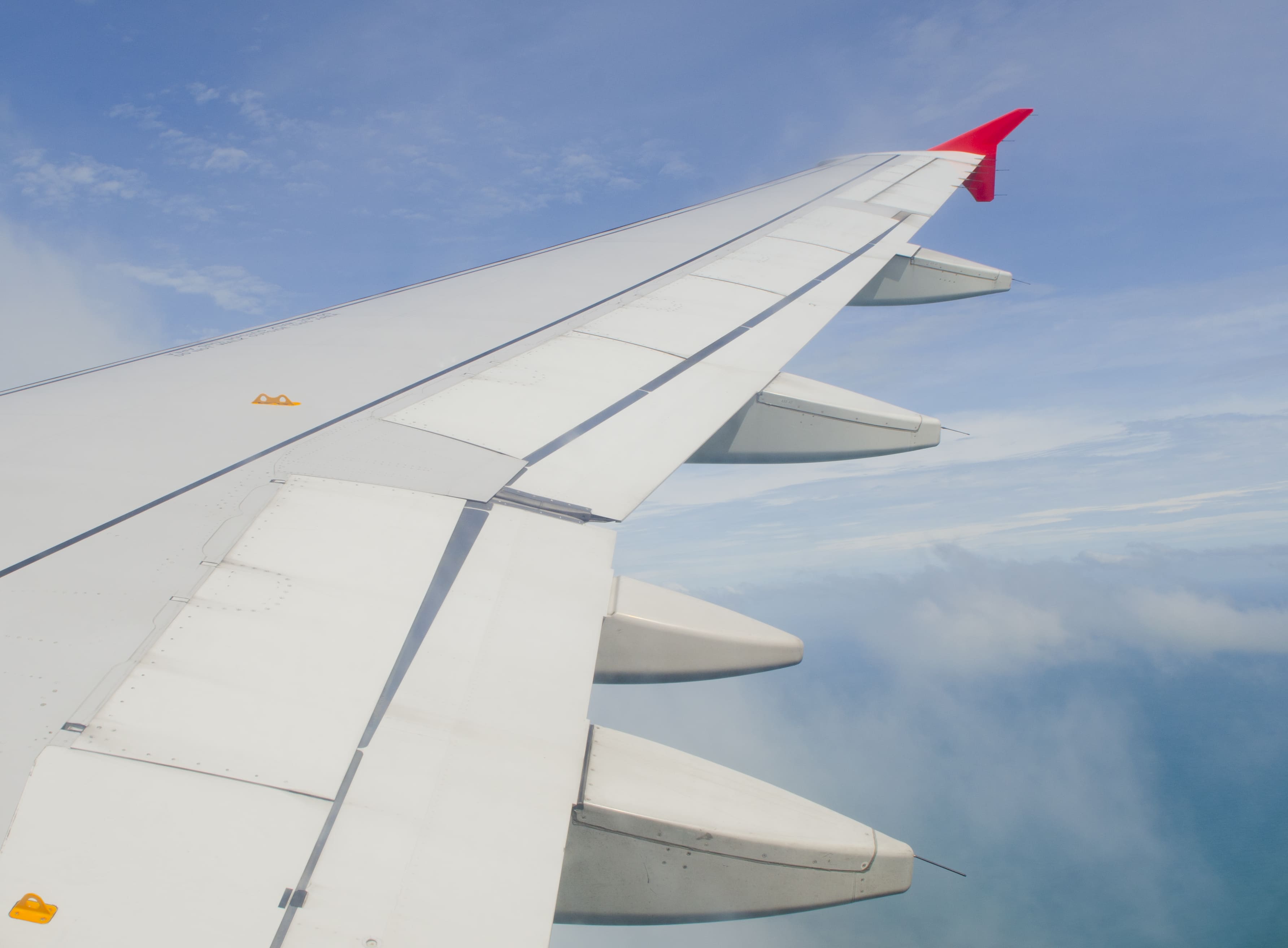 aviación