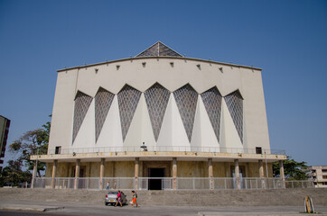 catedral