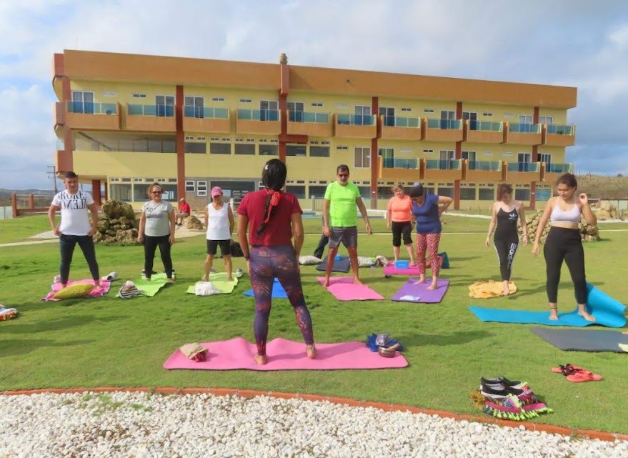 yoga yoga